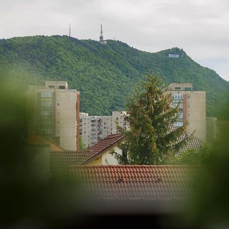 Afin Apartments Brasov Exterior photo