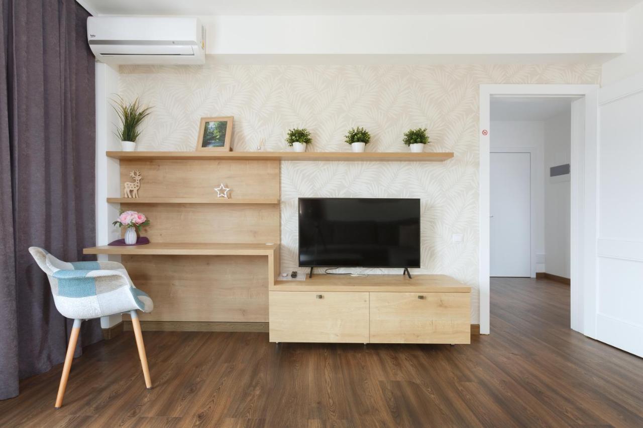 Afin Apartments Brasov Exterior photo